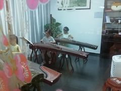 -东书房硬笔·国画·古筝·围棋·软笔·国学(新北校区)