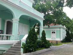 -龙环葡韵住宅式博物馆