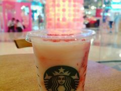 -星巴克(南京鼓楼吾悦广场店)