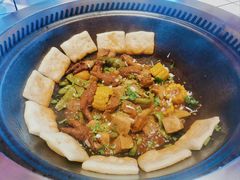 -姚稷大铁锅(东明广场店)