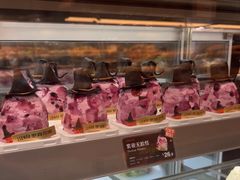 -罗森尼娜(德思勤店)