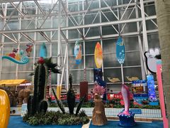 -天山海世界·米立方