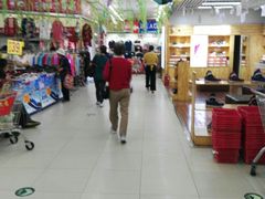 -物美超市(三里河店)