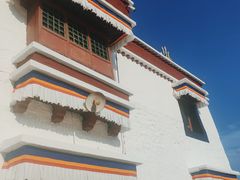 -五当召景区