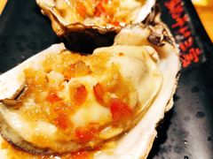 -平娃三宝烧烤·面食(富丰桥店)