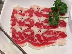 -新石器烤肉(千灯大润发店)