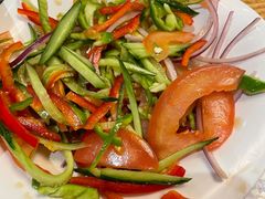 -新疆伊宁远征餐厅