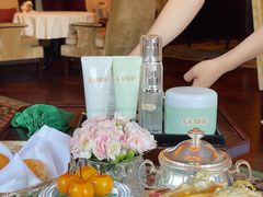 -Salon de Ville浦江汇(上海外滩华尔道夫酒店店)