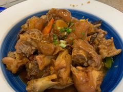 -竟陵人家(天门美食街店)