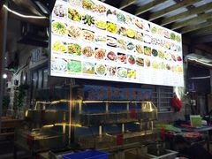 -阿弟特色海鲜餐厅·大排档(平潭店)