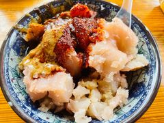 -吴大师呱呱面皮(育生巷店)
