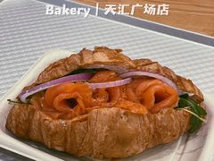 -PAPER STONE BAKERY(天汇广场店)
