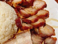 -澳门陈光记烧味饭店(南京德基广场店)