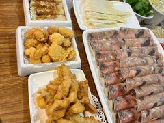 -傣妹火锅(南京东路一店)
