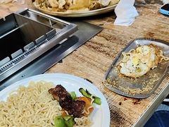 -泰善串店•延边朝鲜族烧烤(理工大学店)
