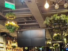 大堂-享润四季椰子鸡音乐主题餐厅(石狮德辉店)