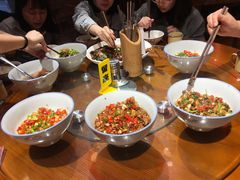 -炒师傅腊鲢鱼(左家塘店)