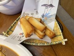-外婆烧.老杭帮菜(庆春店)