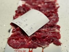 -犇鼎牛潮汕牛肉火锅(新辰里学清路店)