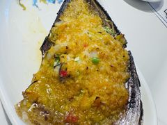 -大锅强·蒸海鲜青岛菜(金沙滩店)