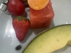 -金滏山·烤肉海鲜火锅自助(襄阳万达店)
