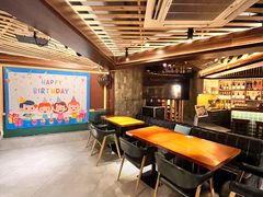-永无乡旅行餐吧(京溪店)