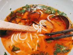 -百春原湖南牛肉粉(百联世纪店)