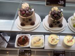 -FANEN法念·烘焙·甜点(万象城店)