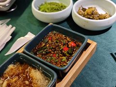 -青口季·港式打边炉(东影南路店桥华店)