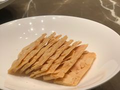 -海派悦庭·海胆烧麦·新融合菜(凯德广场店)