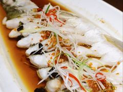-王捌小院(红花坡店)