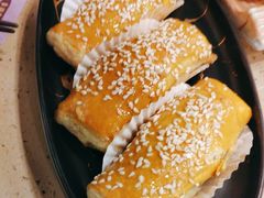 -点都德(世纪汇店)