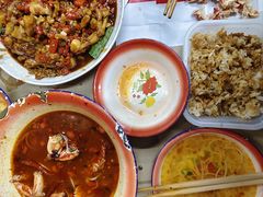 -老三样·旧食新味(万寿宫店)