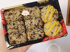 -韩阳王石板烤肉
