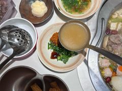 -豆花姐烂豆花火锅(水屯北路恒大滨河店)