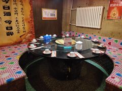 -粗粮人家(簋街店)