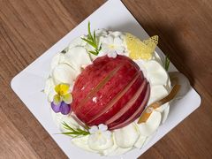-花花卷卷·鲜食蛋糕(泉屋店)