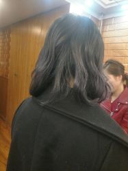点击看大图 -小齐发型Star~salon