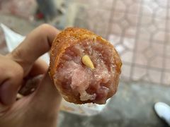鲜肉肠-洪都大拇指(洪都店)