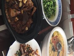 -乡下姥渔馆(齐落山路店)