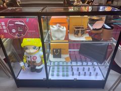-青木岚小海鲜•小龙虾(友谊店)