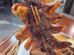 -哥俩好牛肉大串