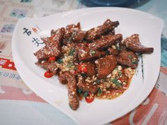 -金姐台湾菜(珠江路店)