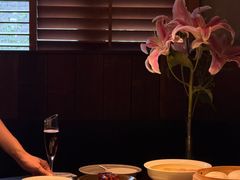 -庐灶江南·江南菜·四合院Bistro(东直门雍和宫·原华侨宾馆店)