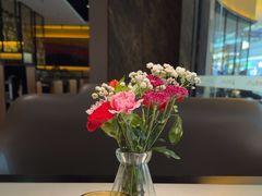 -半秋山西餐厅(襄阳万达店)