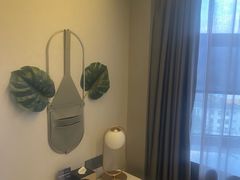 -和颐至尚酒店(济南趵突泉店)