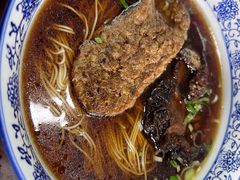 -美味斋(西北街店)