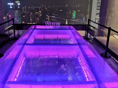 -重庆解放碑威斯汀酒店