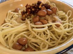 凉面-东排食堂长沙小吃大排档(五一广场店)