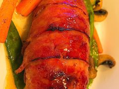 路飞大骨肉-JAMES+詹嘉厨房